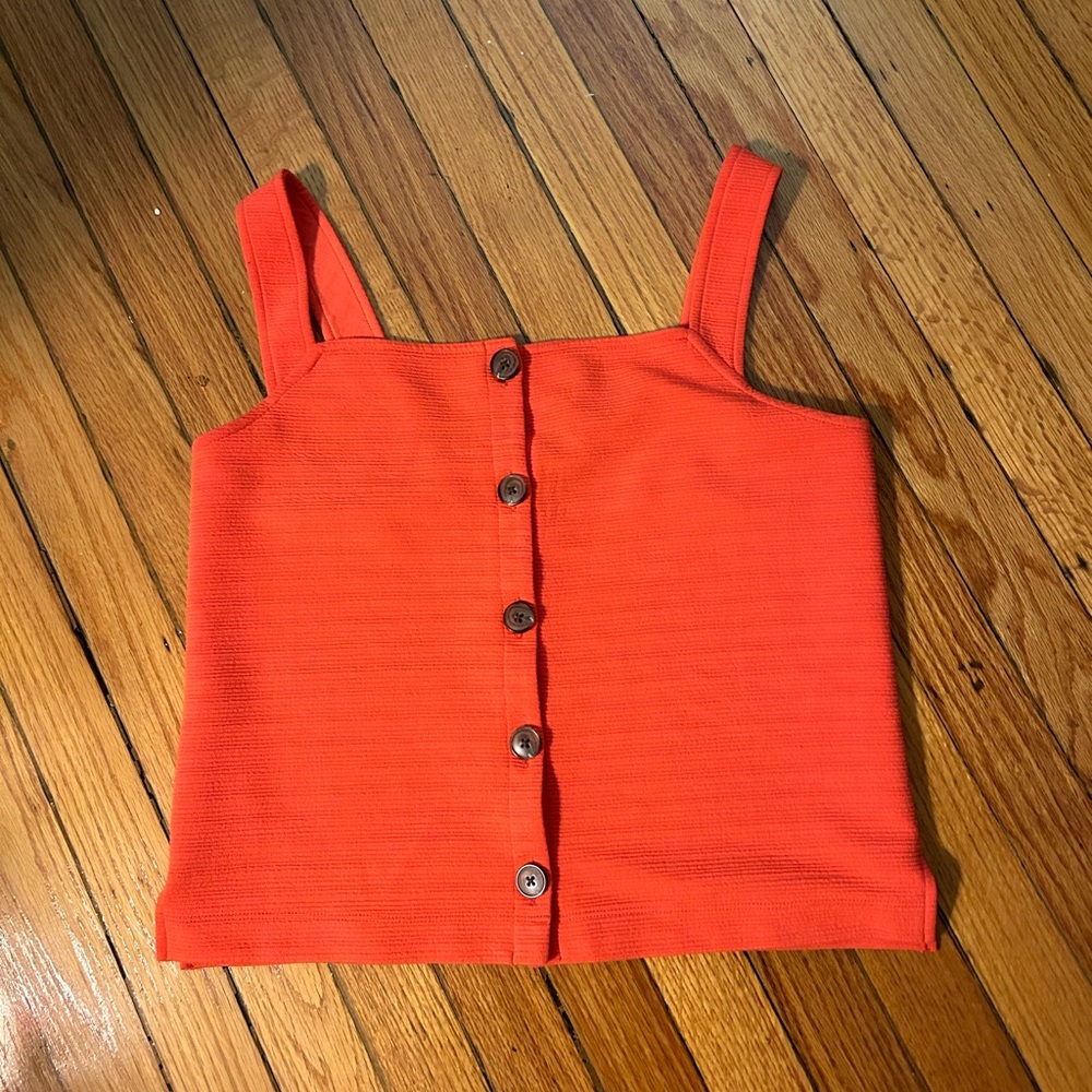 J. Crew Women’s Tank